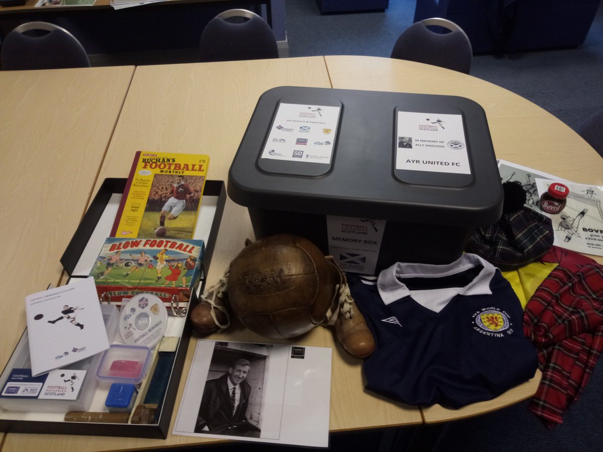 FALKIRK FC HERITAGE (@HeritageFalkirk) | Twitter