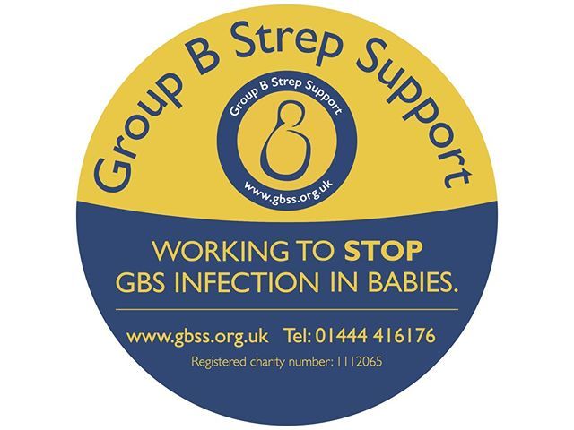 JanePlumb's tweet photo. Be the first to get your hands on our NEW Group B Strep Support Car Sticker by visiting our online shop today.
https://t.co/zugbc0DPGN
#sticker #car #carsticker #awareness #gbsaware #groupbstrepsupport #baby #babies #strepb #prevention #bstrep #groups⦠https://t.co/n0qYCTXfdE https://t.co/EKjuo3J6Wk