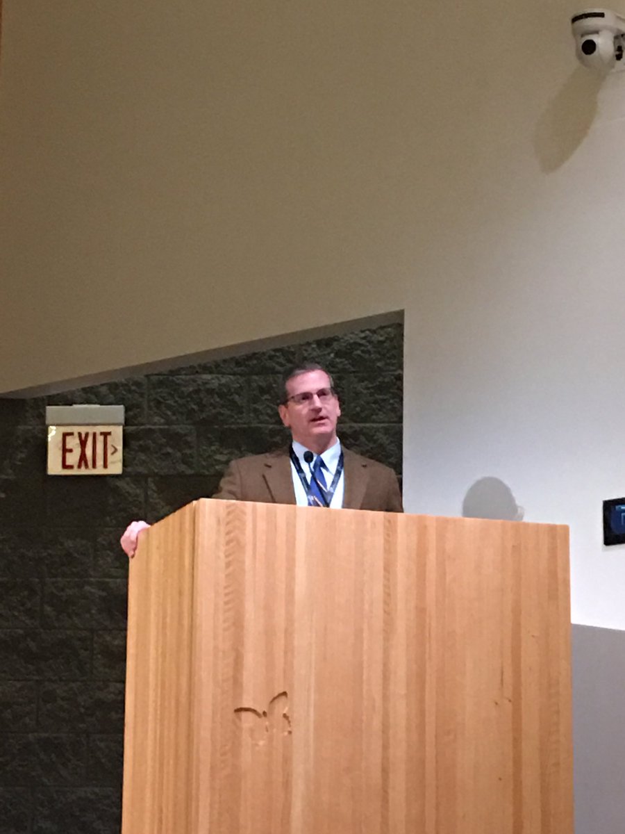 KidsOncDoc's tweet image. Dr Jeff Auletta @nationwidekids gave a grand “grand rounds” today on new CAR-T technologies “Hematopoeitic Stem Cells a la CART” - Thank you Jeff for educating us all!