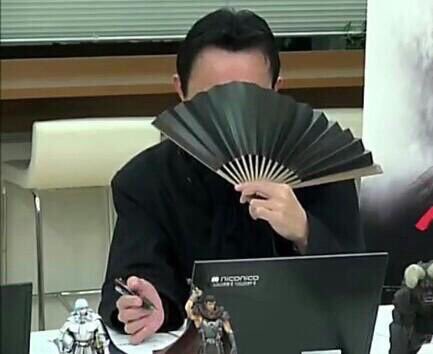 知ってて当たり前的な平沢進情報 平沢進は笑いません。何があろうと