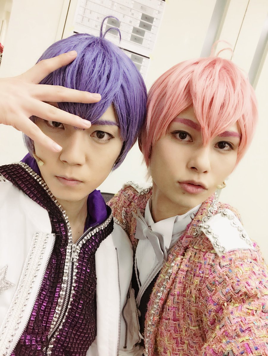 松ステ２キャストツイートまとめ 18ページ目 Togetter