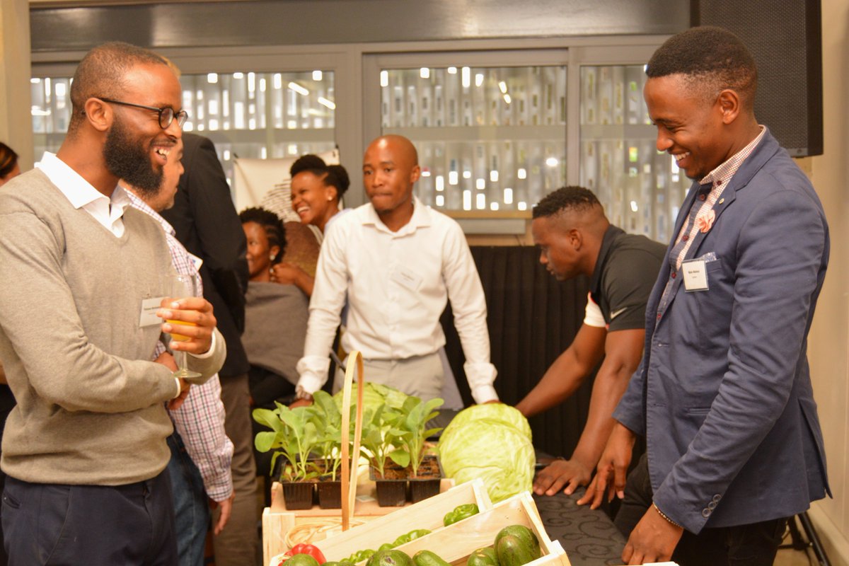 ESquaredSA's tweet photo. Find more pictures from the night on our Facebook page https://t.co/3Dx58rJJ7p