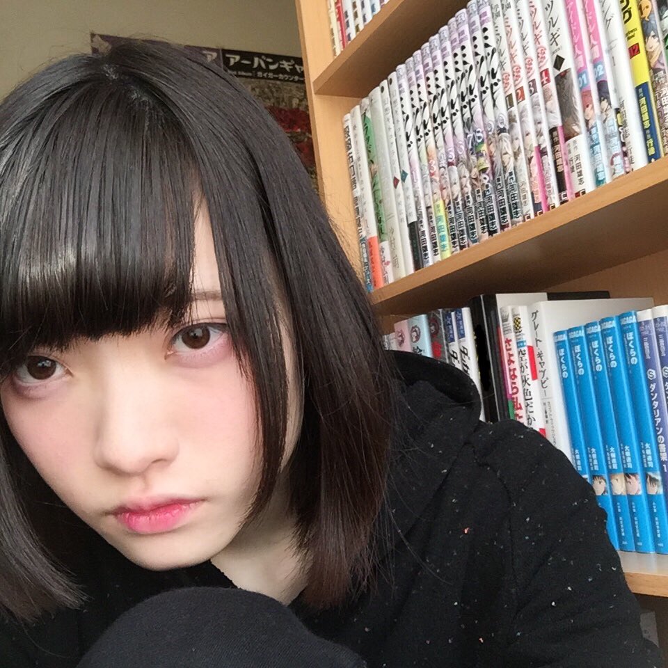 間宮まに ヤナミュー Twitterren 三白眼の女 間宮まに ヤナミュー Twitterren 三白眼の女
