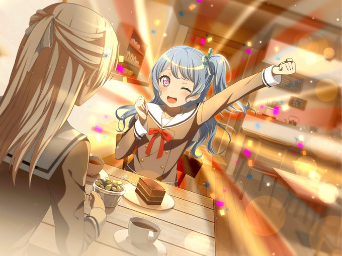 かのちゃん先輩のtwitterイラスト検索結果 古い順