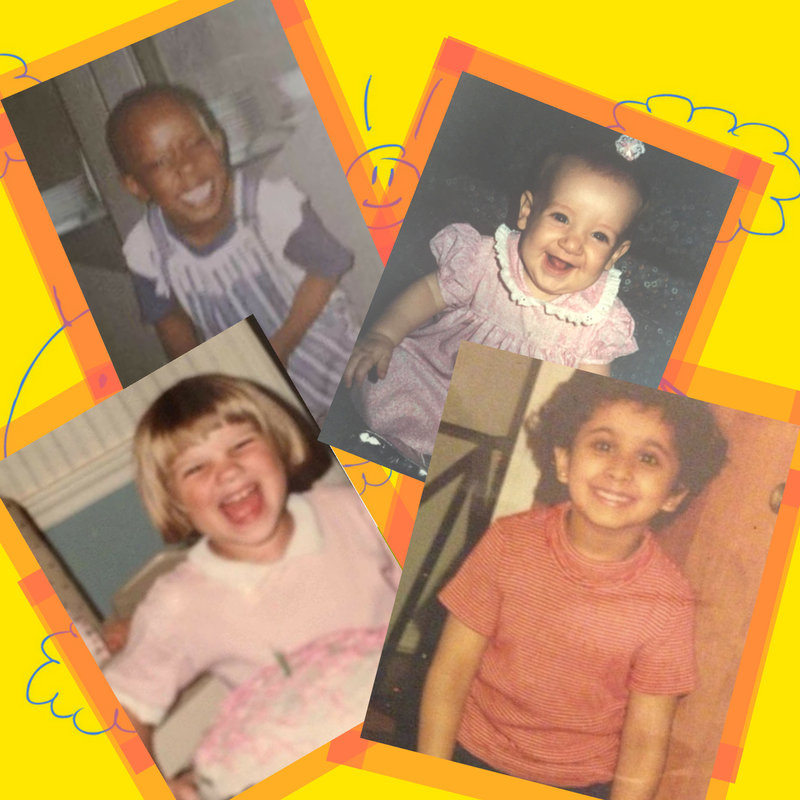 dkycomedy's tweet photo. WELCOME TO THE DKY CAST YOU CUTIES! Excited to have @mpbradfo , @rimaparikh12, Liz Greenwood, and Michael Robinson added to the team!!!! Let's all take a moment and imagine what their grocery store meltdowns looked like. https://t.co/BLJOigSTAz