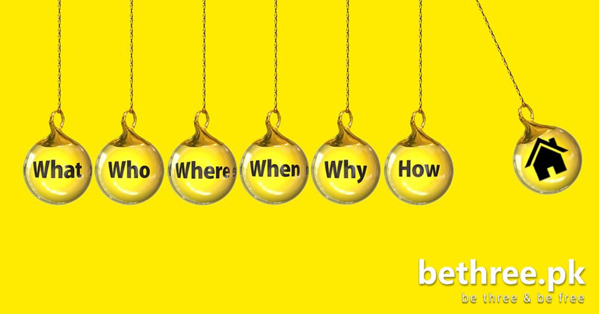 bethreepk's tweet image. Investing in properties in Lahore is not exactly a piece of cake. Navigating the murky waters of Pakistan’s real estate market can be somewhat tricky...
Click below to read more
#BeThreePK #PropertySolution #HomeHunting #CheatSheet #RentHouse #Pakistan #HouseForRent