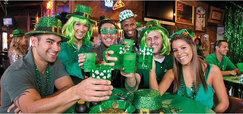 DowntownCrawler's tweet photo. Win a Staycation in Tampa worth over $1000! Complete the #StPatricksDay #ScavengerHunt for a chance to win a one night stay at @Alofttampa, tickets to @BuschGardens, @tampatheatre and dinner voucher for @BullaGastrobar  Sign up here: https://t.co/KgMQMOw1GT https://t.co/ZQQ6mqxEJn