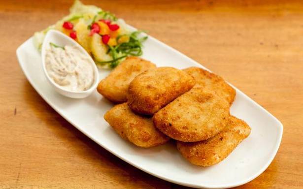 A legacy sealed in food - The Hindu dlvr.it/QL6zkJ #Profiteroles #PerfectChoux