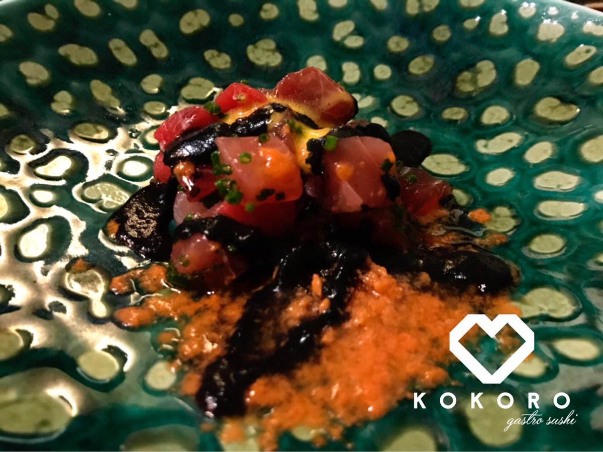 Kokoro Gastro Sushi (@KokoroGastroSus) / Posts / X
