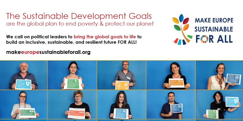 CR_ProtiChudobe's tweet photo. Chcete pomoci vytvořit udržitelnou budoucnost pro všechny? SDGs jsou globální plány na ukončení chudoby a ochranu planety. Abychom je dosáhli, je třeba začít konat! Zjistěte více o kampani za udržitelnou Evropu pro každého a oživte globální cíle! #SGs4All https://t.co/8ocaEOZCir https://t.co/QpWQNZbeEg