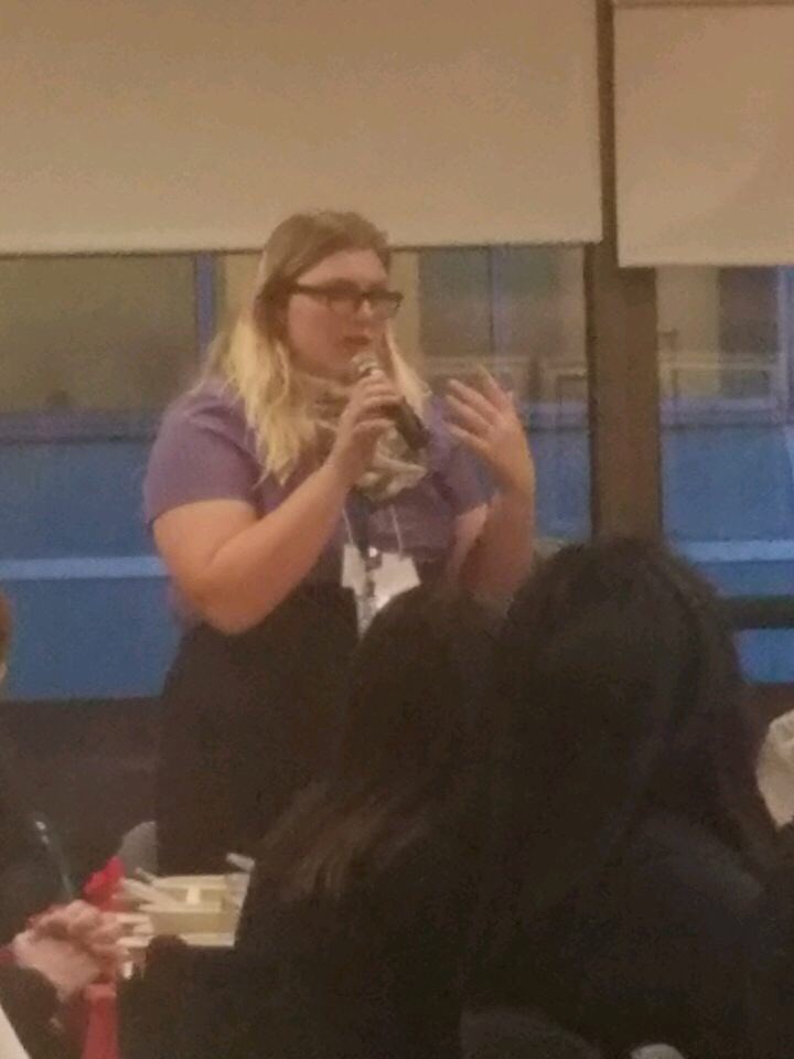 Heyitismaihere's tweet photo. Speaking up about what is disturbing to you helps
#ewcsw62 #episcopalun #Episcopalcsw #csw62 #leavenoonebehind #Thursdaysinblack https://t.co/85BKrjiXQ7