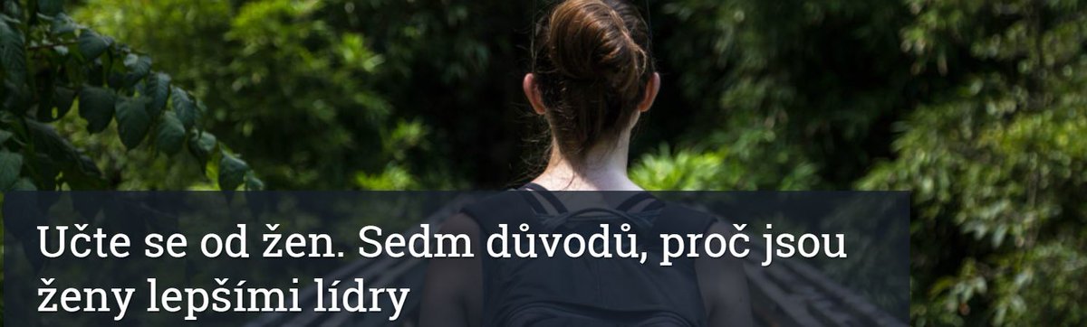 etonbc's tweet image. Obecně věříme, že ženy mají stejné příležitosti a možnosti na trhu práce jako muži, ale často se setkáváme s názorem, že finanční ohodnocení je jiné... 
Jaká je vaše zkušenost a názor?
forbes.cz/ucte-se-od-zen…

etob.cz #etonbc #etonrozvijivasobchod