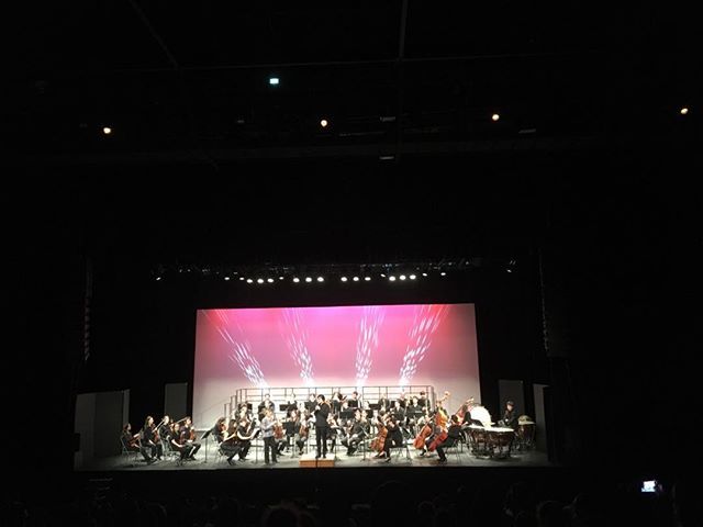 MariannePiketty's tweet photo. #Live #Direct @trappesofficiel #lamerise #Concerto #sibelius https://t.co/IJXN07vI7u https://t.co/VyVmchlZj6