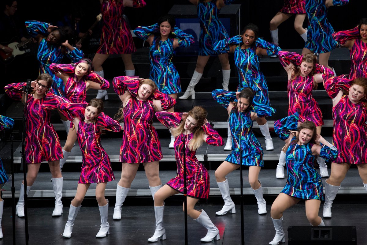kennedychoirs's tweet photo. Sassy, sweet, fun, fierce - the competition set of @BKennedyESS has it all! These ladies placed in the top 3 at all comps this year but you only have two more times to join this dance party!  https://t.co/2DcamYJqG7 https://t.co/gf6Q8tz2V3
