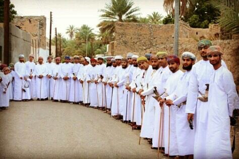 #قالوا_عن_عمان
"لو أن أهل عمان أتيت ما سبوك ولا ضربوك"
رسول الله محمد صلى الله عليه وسلم
#سلطنة_عمان 
#عمانيون_بعفويتنا
#عمانيون_حيث_نكون
#عمانيون