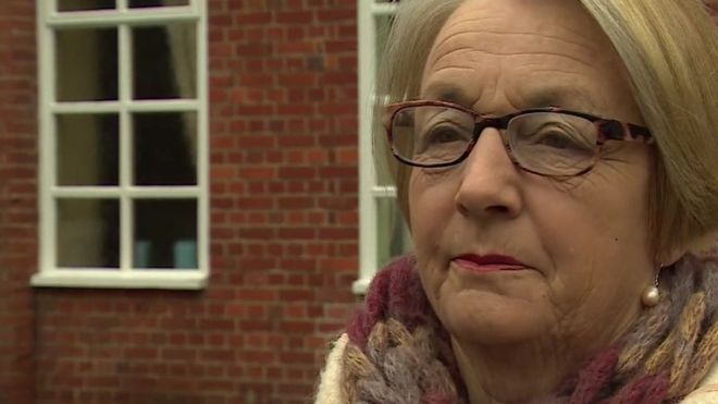 BREAKING: Leader of Northamptonshire County Council, Heather Smith, has quit following government report on financial mismanagement.