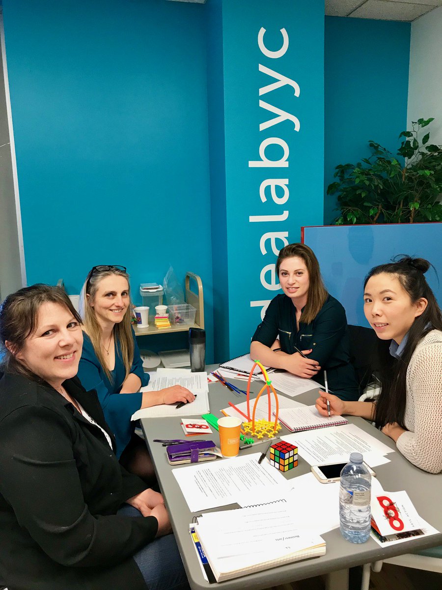 artsVest's tweet photo. Earlier this week a Peer to Peer session took place in the Idea Lab at the @calgarylibrary for organizations from Calgary, Airdrie, &amp; Canmore. Thank you to @Allisonlmoore for leading the session &amp; to the 19 dedicated organizations who participated!
#idealabyyc #artsVest #yycArts https://t.co/jrPuuqbnCg