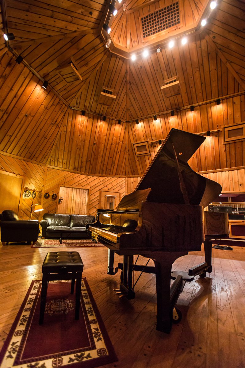 Power Station NE tweet media