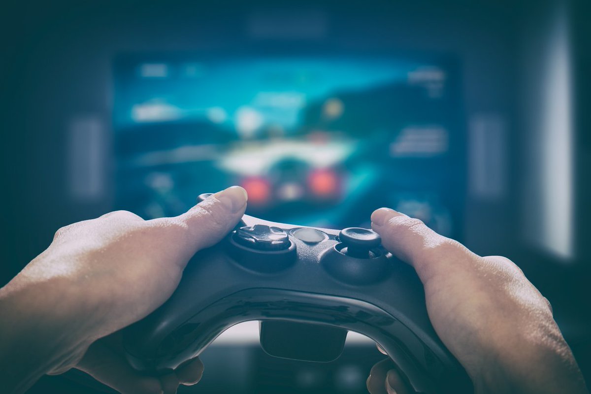 PsychiatricNews's tweet image. Frequently playing violent video games does not appear to promote aggression, reduce empathy, or alter mood and cognition in healthy adults. apapsy.ch/blg-video-game… #GunViolence