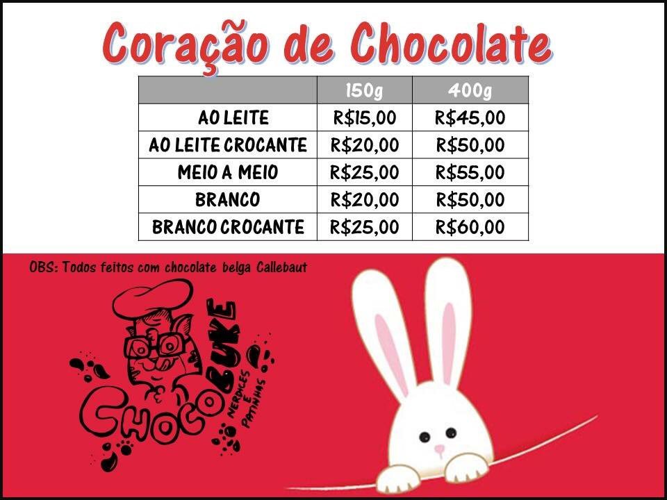 _ChocoLuke's tweet photo. Você quer #PáscoaNerd 2018, @?
Então TOMA! <3
Pode entrar, tabela de Páscoa @_ChocoLuke *-* https://t.co/hOATJUhNnJ