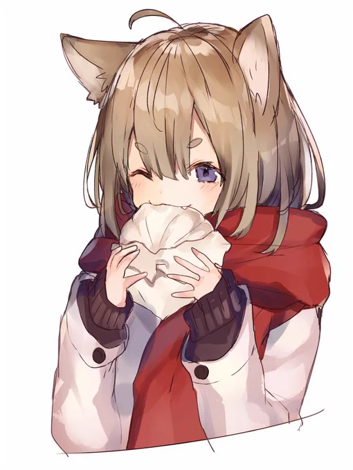 久々にらくがき 