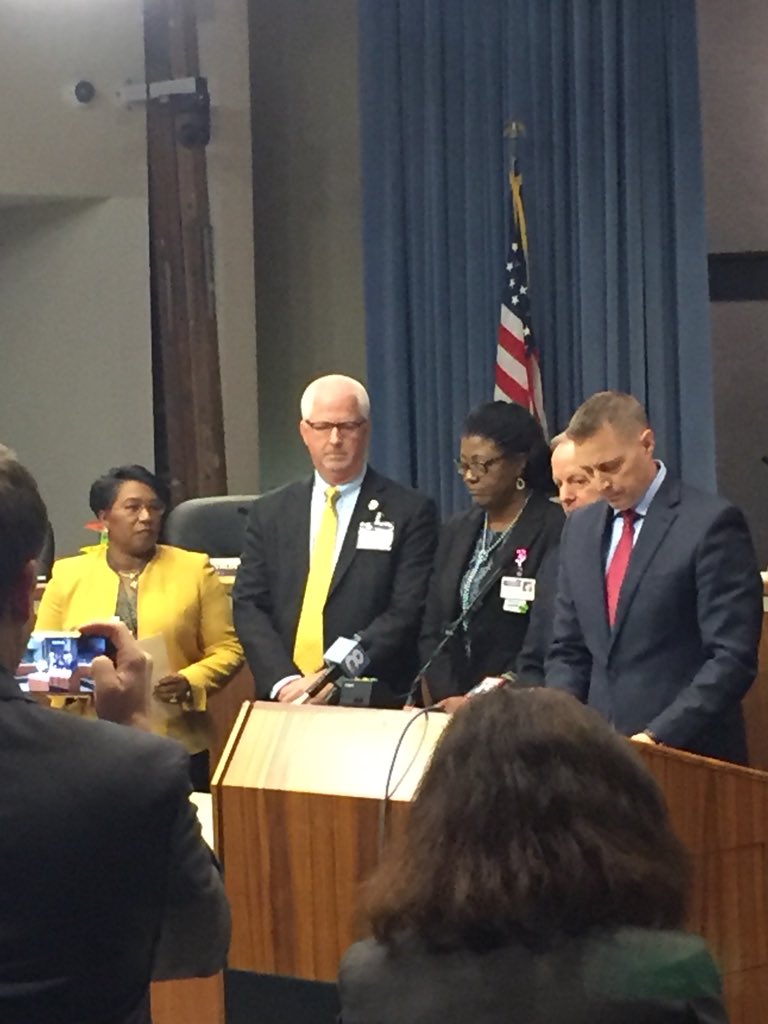 Five FL Superintendents join together to make a strong statement to Governor Scott and state legislators about educational funding in the state of Florida.  “We must do more.  We can do more.”  <a href="/HCPSLeaders/">HCPS Leadership Development</a>, please call the governor today.  47 cents is not enough for our students