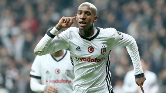 bolanaredeBRA's tweet photo. Manchester United tem acordo verbal com Benfica e vai pagar €40 milhões por Anderson Talisca. https://t.co/xpxrGygxgt