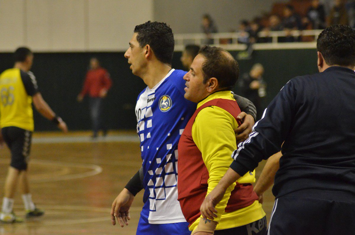 jordanhandball1's tweet photo. لقاءن في دور الثمانية لبطولة كأس الأردن غدا الجمعة في صالة الأميرة سمية بعمان. 

السلط × عمان الساعة ٥ مساء. 
الأهلي × الكتة الساعة ٧ مساء. https://t.co/mcoM0l8wmO