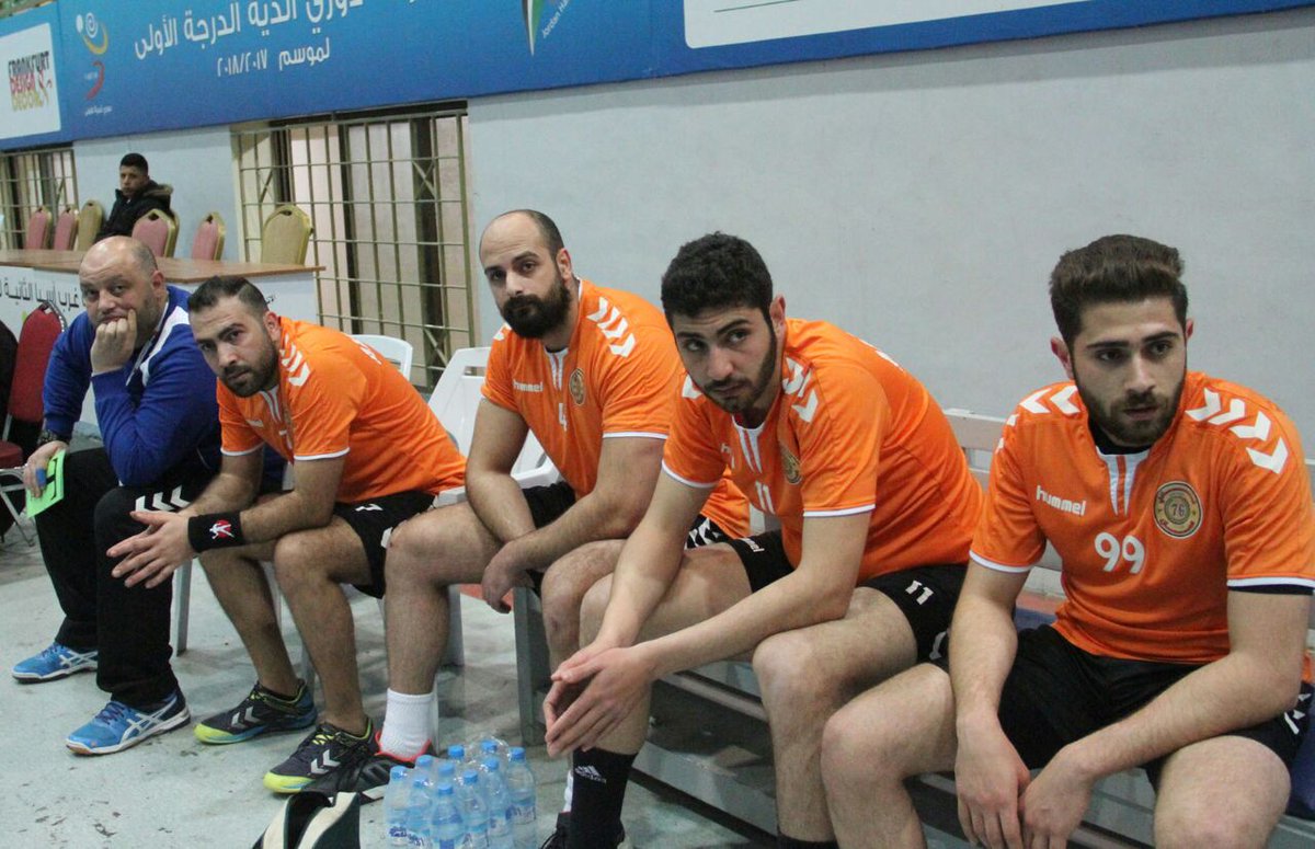 jordanhandball1's tweet photo. لقاءن في دور الثمانية لبطولة كأس الأردن غدا الجمعة في صالة الأميرة سمية بعمان. 

السلط × عمان الساعة ٥ مساء. 
الأهلي × الكتة الساعة ٧ مساء. https://t.co/mcoM0l8wmO