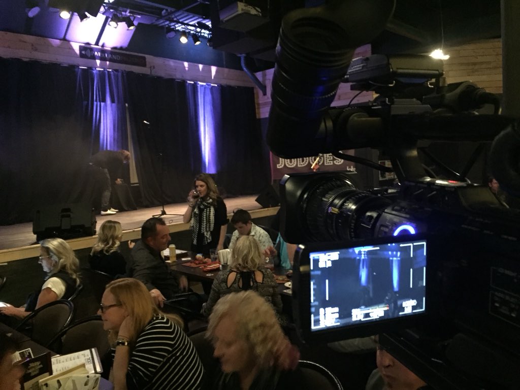 Do you have an event needing to be captured on video? Don’t rely on a staff member or volunteer with an iPhone or iPad! Contact @rdnewsNOWads to capture it correctly the 1st time! #professionalvideoproduction  rene@rdnewsnow.com 403-357-4336