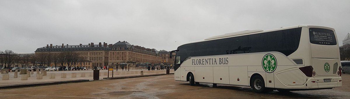 FlorentiaBus's tweet photo. #Florentiabus #Travelwithus https://t.co/onY6LW7Ume