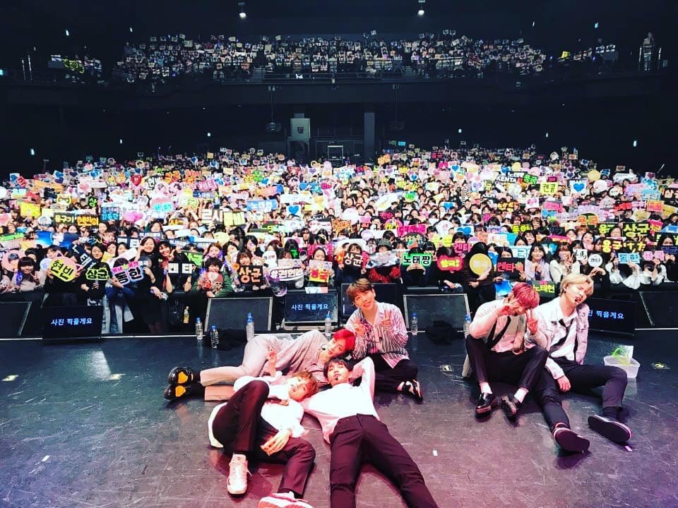 kentabyul's tweet photo. The first miracle which Joyful created. Miracle which only last for 7 months. Pls let them extend the contract. Pls let us together with them for a bit longer ㅠㅠ 

#다시만들어낼기적_칠팔칠 https://t.co/lNf66m5ZVd