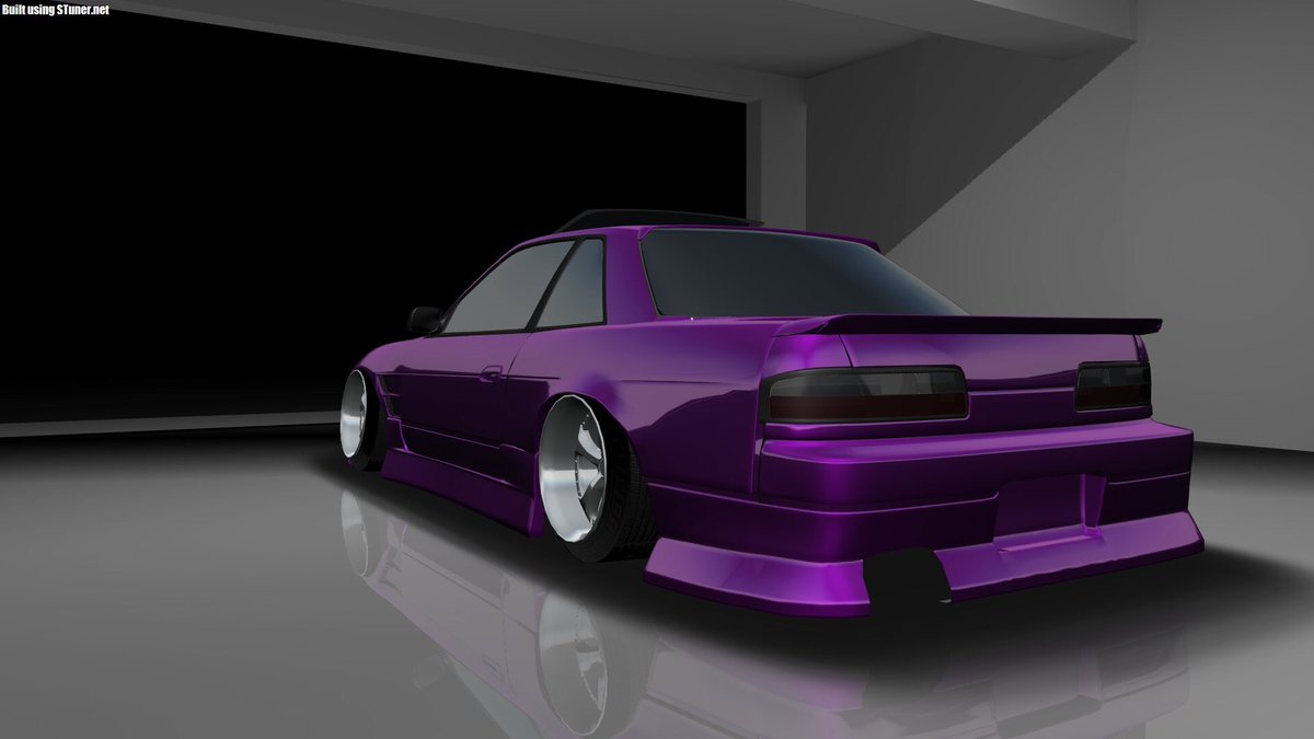 kyops13's tweet image. #stuner