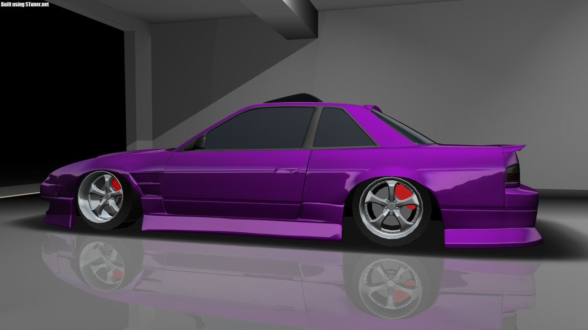 kyops13's tweet image. #stuner