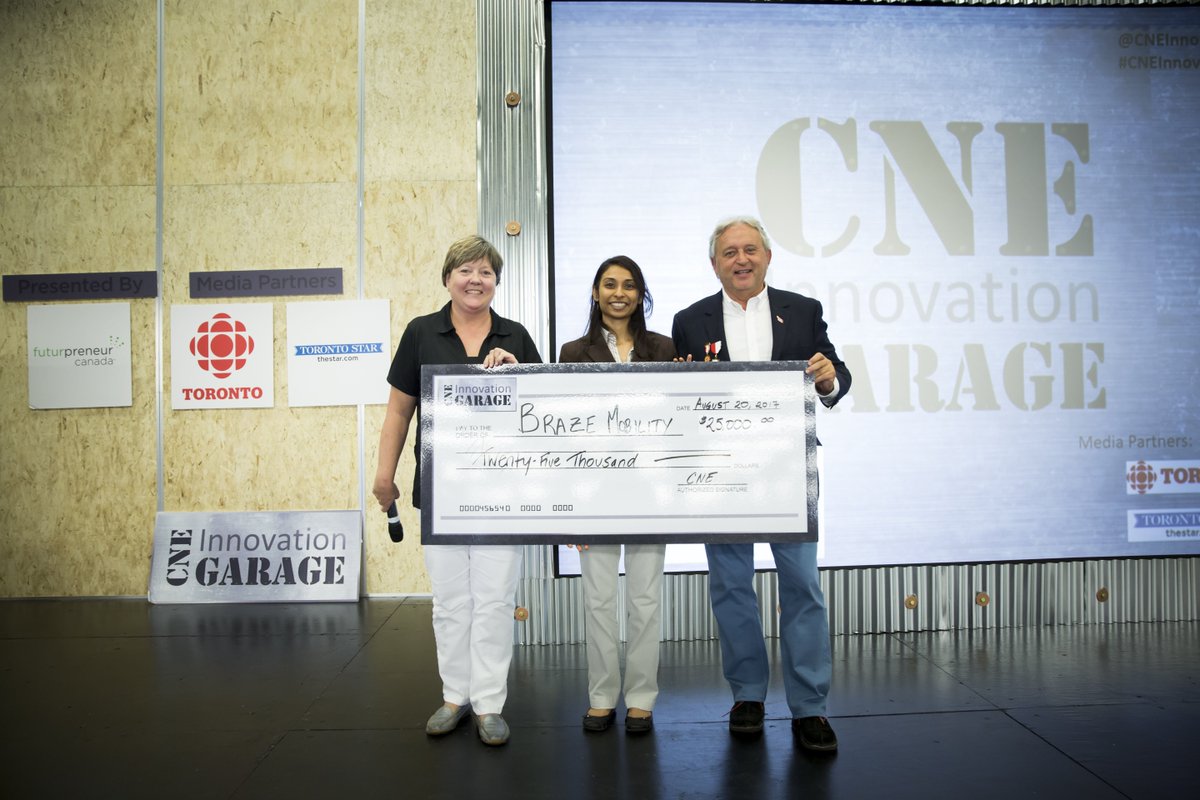ZonesTMU's tweet photo. Applications are now open for the CNE Pitch Competition! Apply here for your chance to win $25,000: https://t.co/O9tti5VOHF #RUZoneLearning https://t.co/MrHL4HbPeQ