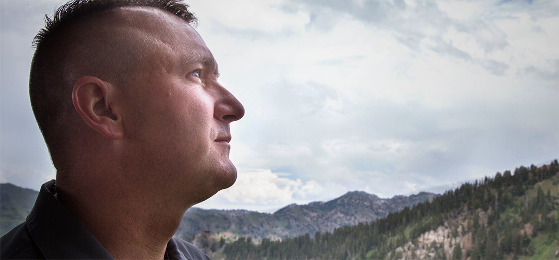 VeteransHealth's tweet photo. About Face features real stories of #Veterans, family members, and VA clinicians sharing their experiences with PTSD and PTSD treatment. https://t.co/oEV9v2sJ3A https://t.co/AylxY8MCgS
