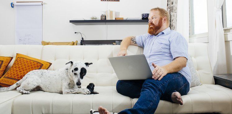 StartupInst's tweet image. Don&apos;t rule out transferable skills as valuable experience muse.cm/2FapJiH #findajobyoulove