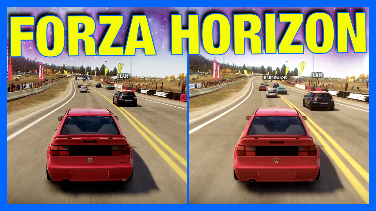 Contemporary Gym pray AR12GAMING på Twitter: "Taking a look back at the past, here's what Forza Horizon 1 looked like back in the day compared to where it is now in 4K! https://t.co/jYpT6xDiw2 https://t.co/bCEdTeBSIs" / Contemporary Gym pray AR12GAMING på Twitter: "Taking a look back at the past, here's what Forza Horizon 1 looked like back in the day compared to where it is now in 4K! https://t.co/jYpT6xDiw2 https://t.co/bCEdTeBSIs" /