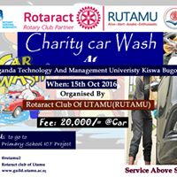 SarahOwembabazi's tweet photo. More of the Rotary Year 2016/17 @RUTAMU2 #ThrowbackRct #Rotaract50 #WorldRotaractWeek @diyan5m @koretah @o_arban https://t.co/DiQf6jz82C