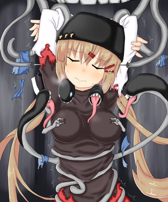 完成!
したけれど、バケツの数が残り10個でほぼ終戦状態…
イベ終わるまでに出るといいなぁ 