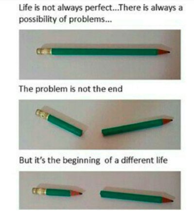 marshawright's tweet photo. So many ways to look at things...✨

#leadership #business #socialmedia https://t.co/EgYwyqxTPw