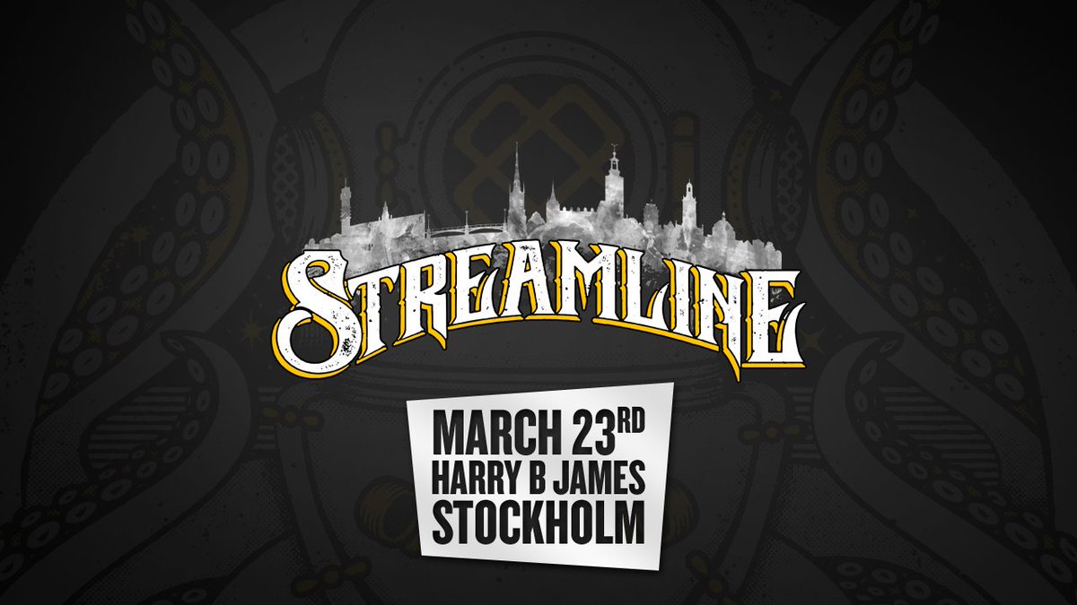StreamlineSwe tweet picture