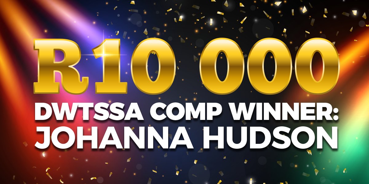 Lotto_Star's tweet photo. Just by voting on Dancing with the Stars SA, Johanna Hudson is R10,000 richer! If you also want to be a winner with LottoStar and DWTSSA, find out more here: https://t.co/zpUEHphYXT

#DWTSSA #DancingwiththeStarsSA #LottoStar #MNET #competition #vote https://t.co/ti5Efxlpog
