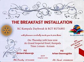 SarahOwembabazi's tweet photo. More of the Rotary Year 2016/17 @RUTAMU2 #ThrowbackRct #Rotaract50 #WorldRotaractWeek @diyan5m @koretah @o_arban https://t.co/DiQf6jz82C