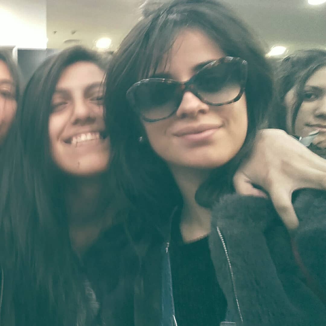 heyaspetsch's tweet photo. SHE IS AN ANGEL. I DONT HAVE WORDS FOR THIS @CAMILA_CABELLO I LOVE YOU. I FUCKING LOVE YOU https://t.co/2VwBEDEhQy