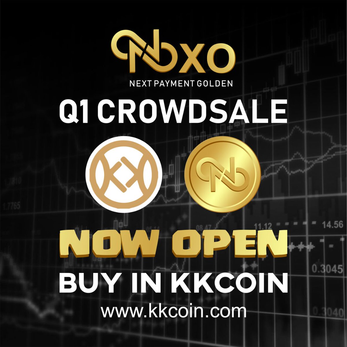 NEXT PAYMENT GOLDEN tweet media