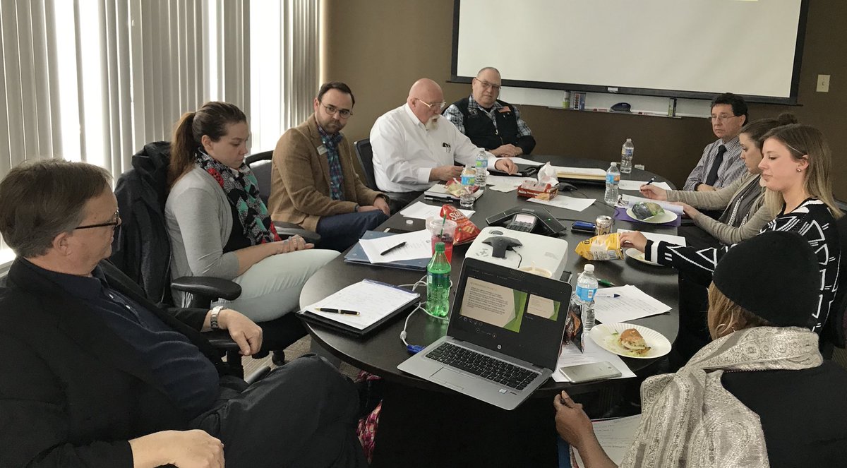 Frazier4kyrep's tweet image. These folks are doing qmazing work all around KY, grateful to be a part! #KFBC