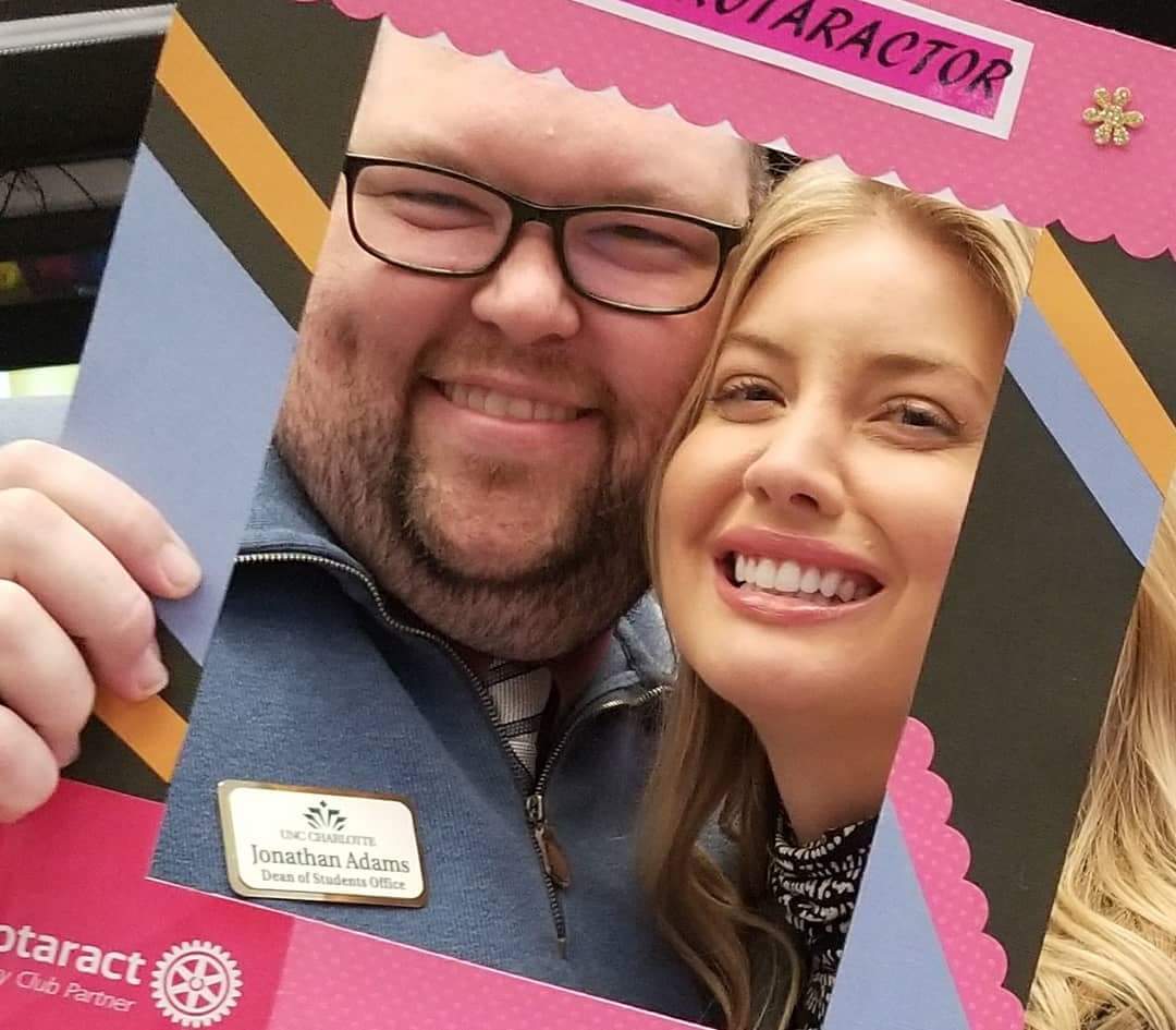 AtlanticMDIO's tweet photo. ...lots of running around...and cupcakes!...
#RotaractTurns50 #Rotaract50 #worldrotaractweek https://t.co/pCzoego0TR