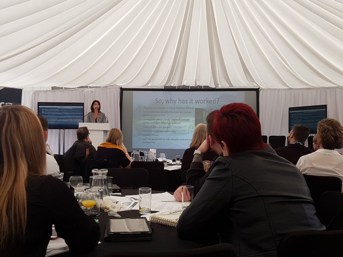 henriettabark's tweet photo. Fascinating insight from Jo Turton into high level collaborative successes, public and private sectors working together #UnstoppableEssex https://t.co/ZJLRcSMtB8