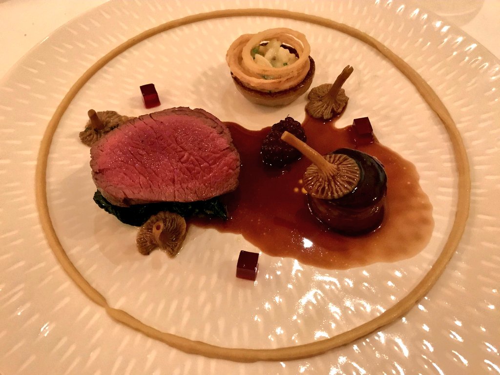 The MICHELIN Guide tweet media